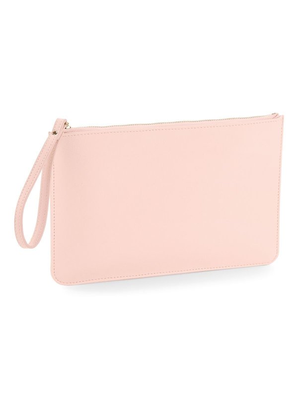 soft pink